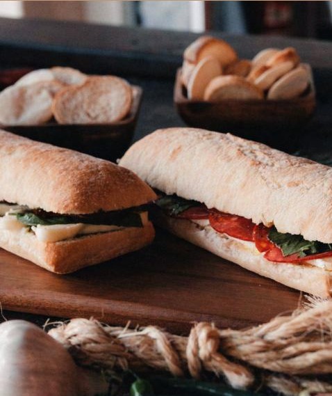 Sandwiches