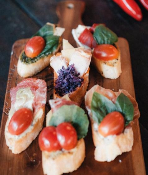 Tapas